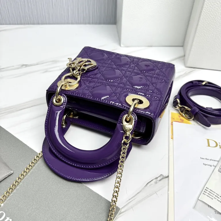 Dior Bag 